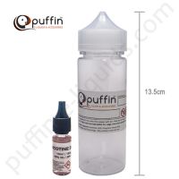 12mg - 120ml DIY E-Liquid Kit