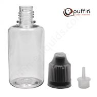 30ml PET Dropper Bottles (x10)