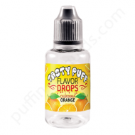 California Orange - 20ml