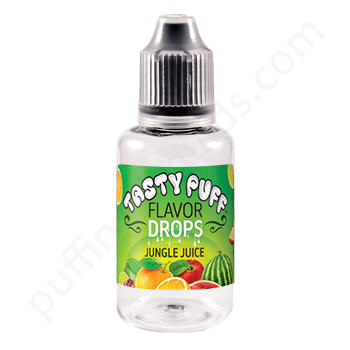 Jungle Juice - 20ml