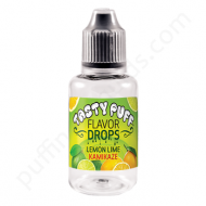 Lemon-Lime Kamikaze - 20ml