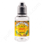 Pucked Up Pineapple - 20ml