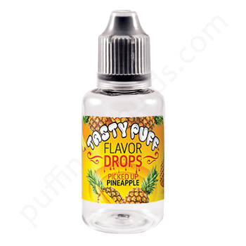 Pucked Up Pineapple - 20ml