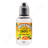 Pimpy Fresh Peach - 20ml
