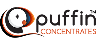 Puffin Flavour Concentrates