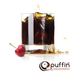 Cherry Cola Concentrate