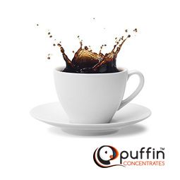 Coffee (Rich) Concentrate
