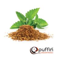 Menthol Tobacco Concentrate