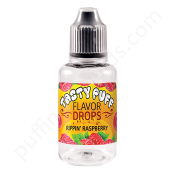 Rippin’ Raspberry - 20ml