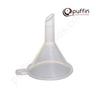 Small Plastic Filling Funnel