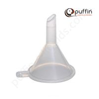 Small Plastic Filling Funnel