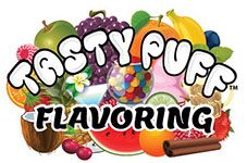 Tasty Puff Concentrates (20ml & 100ml)